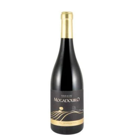 2022 Terras de Mogadouro tinto